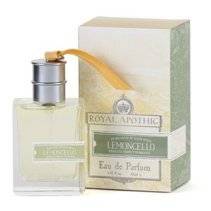 Royal Apothic Lemoncello Fragrance Bundle